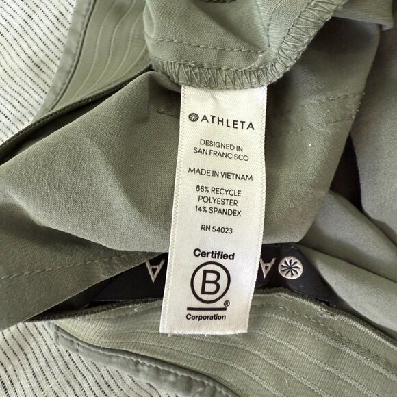 Athleta Pants - Picture 8 of 8
